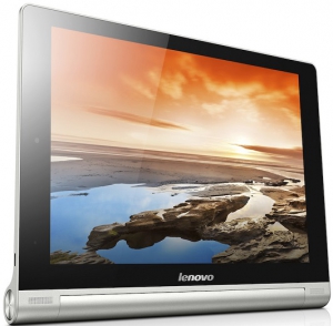 Lenovo Yoga 8 16GB WiFi+3G Silver Lenovo Yoga 8 16GB WiFi+3G Silver